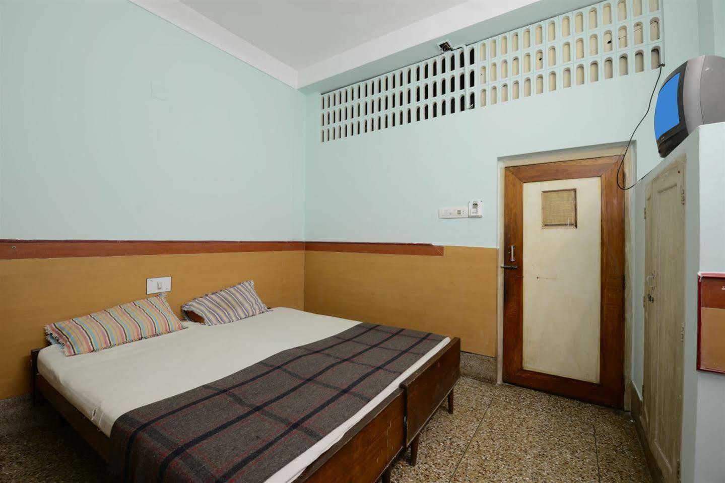 Hotel Janpath Bhubaneswar Eksteriør bilde